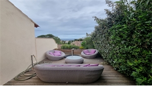 villa à la vente -   83380  LES ISSAMBRES, surface 73 m2 vente villa - UBI470840645